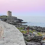 Madre Σπίτι διακοπών Marina Serra
