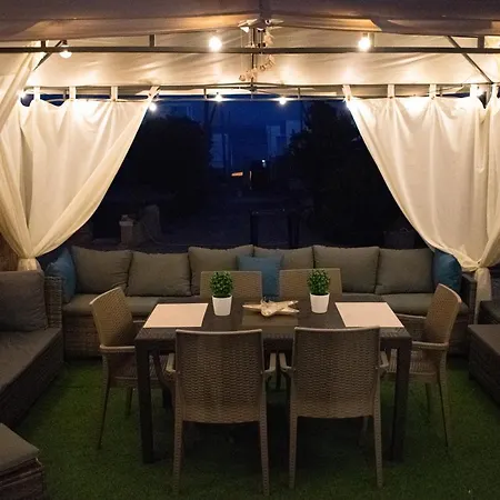 Madre Casa vacanze *
