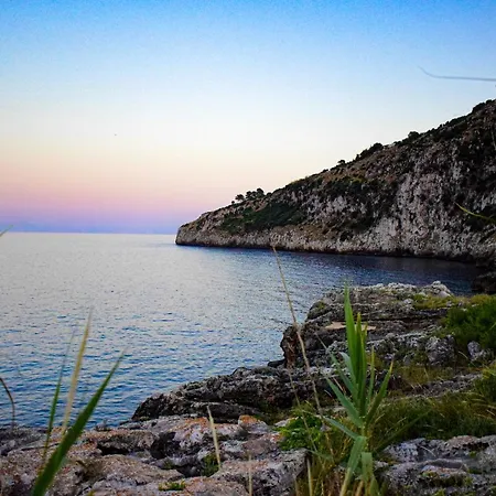 Casa vacanze Madre Marina Serra