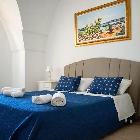 Madre Ferienhaus Marina Serra