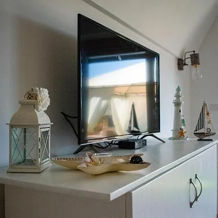 Casa vacanze Madre Marina Serra