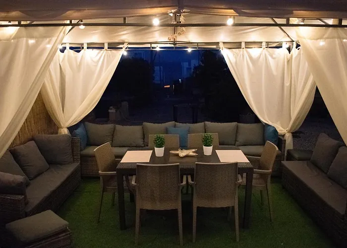 Madre Holiday home *