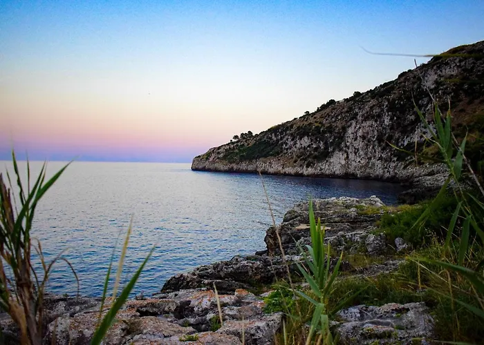 Holiday home Madre Marina Serra