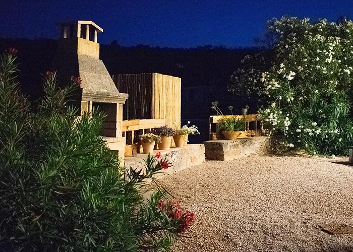 Madre Holiday home