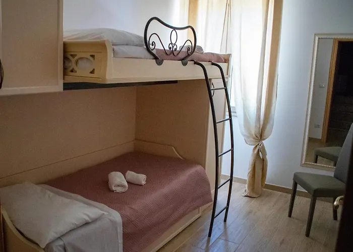 Madre Dom wakacyjny *